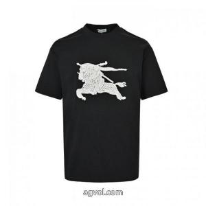 半袖Tシャツブランド コピー 品驚きの破格値送料無料 今年マスト 着心地抜群！BURBERRY