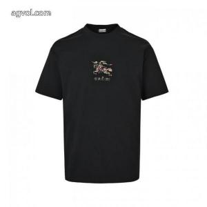 コピー 品 販売半袖Tシャツ美しいデザイン 優れた品質 SALE品追加BURBERRY