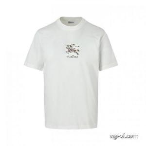 コピー 品 販売半袖Tシャツ美しいデザイン 優れた品質 SALE品追加BURBERRY