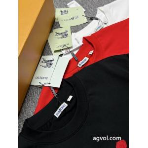 今季新作 毎年大人気商品 新作モデルBURBERRY半袖Tシャツブランド コピー 専門店
