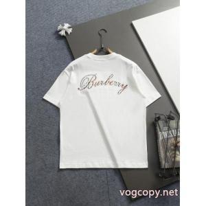 半袖Tシャツ 2026ブランド コピー最安値人気 全国無料大得価 即納希少BURBERRY