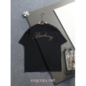 半袖Tシャツ 2026ブランド コピー最安値人気 全国無料大得価 即納希少BURBERRY