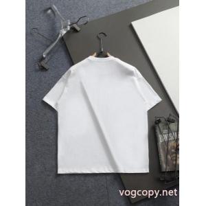 超あたたかい 存在感絶大スタイル 日本未入荷カラースーパー コピーBURBERRY半袖Tシャツ