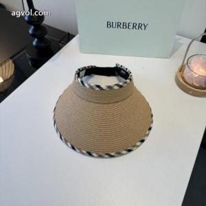  帽子2026年夏の王道ブランド！ お手頃価格 超数量限定偽物 ブランド 販売BURBERRY.