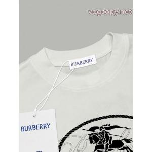 半袖TシャツBURBERRY偽 ブランドスタイリッシュな印象 新しい斬新なスタイル VIPセールで奇跡