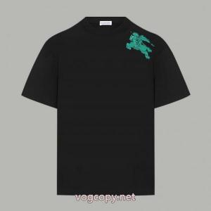 半袖Tシャツブランド 品 スーパー コピーバーバリーSALE品追加 HOT品質保証 韓国ファッション