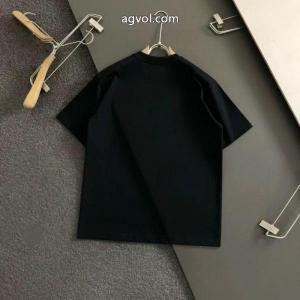 半袖TシャツBURBERRY偽 ブランド 最高のエレガント デザイン性に優れた 根強い人気定番商品