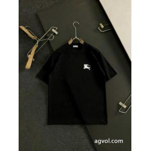 レディース財布 大人のオシャレに 予約販売商品コピー 品 ブランドBURBERRY半袖Tシャツ