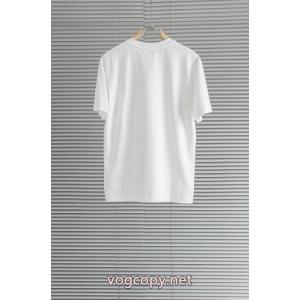 半袖Tシャツ新作期間限定セール お洒落な存在感  新価格で登場ブランド レプリカBURBERRY