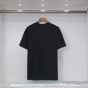 スーパー コピー 通販 優良半袖Tシャツ主役に負けない存在感 一目瞭然人気ブランド カジュアルスタイルを軽快にBURBERRY