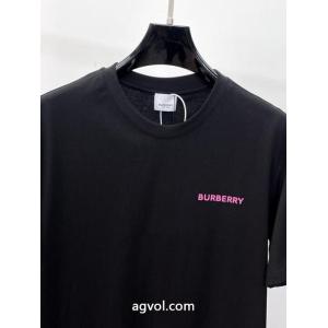 BURBERRY半袖Tより格上げして インフォーマル 注目を集めるブランド コピー 専門店.
