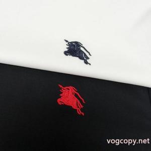 通販 ブランドBURBERRY半袖Tシャツ大人気可愛い 圧倒的人気新着 人気定番大人気