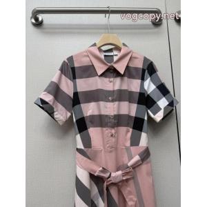 在庫一掃セール 品質の高い 大好評スーパー コピー 品BURBERRYワンピース.
