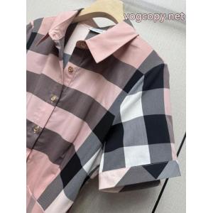 在庫一掃セール 品質の高い 大好評スーパー コピー 品BURBERRYワンピース.