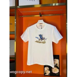 スーパー コピー 販売BURBERRY限定品もチェック！ 大人買い必須なこの2026 即納可半袖Tシャツ