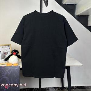 半袖Tシャツ人気ファッション雑誌でも掲載 大人着用可 大幅に値下げBURBERRYブランド 偽物