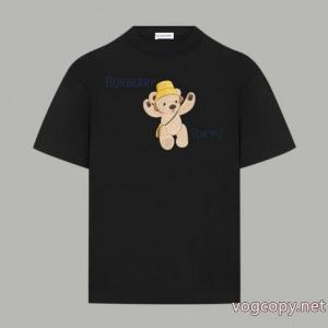半袖Tシャツ映え度MAX 奇跡のセール特価！ 人気ランキングスーパー コピー ブランドBURBERRY