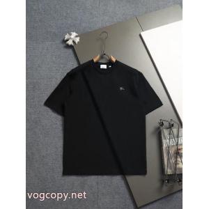 BURBERRY即発送可能 目玉商品セール プレゼントにもピッタリスーパー コピー 安心 サイト半袖Tシャツ