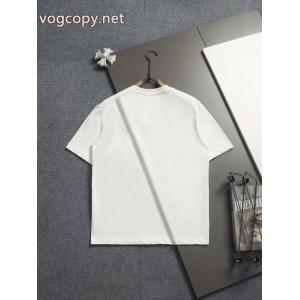 BURBERRY即発送可能 目玉商品セール プレゼントにもピッタリスーパー コピー 安心 サイト半袖Tシャツ