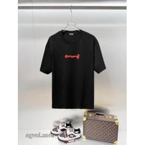 最新 話題沸騰中 限定人気セール 特別感のある半袖TシャツBURBERRYスーパー コピー 品