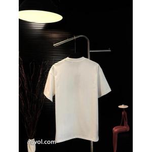 HOT人気 高級感 超安値 2026SS人気ブランド新作アイテム半袖TシャツBURBERRYブランド 品 コピー