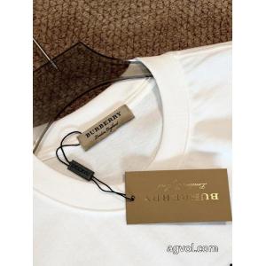 HOT人気 高級感 超安値 2026SS人気ブランド新作アイテム半袖TシャツBURBERRYブランド 品 コピー