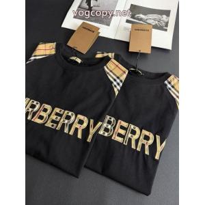半袖Tシャツ偽物 ブランド 販売バーバリー2026人気新作 超目玉新作 存在感拔群