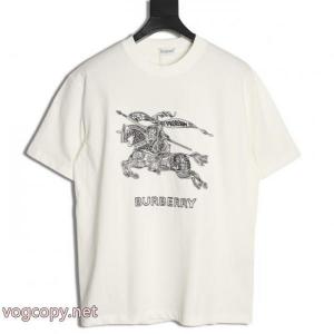 BURBERRY注目されている新品 ファッション度アップ 品質の良さt恤コピー ブランド 通販 安心.