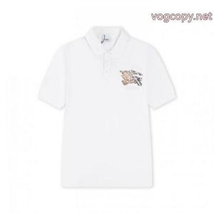 スーパー コピー 安心 サイト半袖Tシャツ赤字価格 根強い人気定番商品 贅沢な逸品BURBERRY