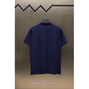 コピー ブランド 販売売れ筋！ ファッショニスタ愛用 実用的な一品BURBERRY半袖poloTシャツ