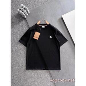 半袖TシャツBURBERRYブランド 偽物 激安オンラインストア 人気定番HOT 定番 ファッション