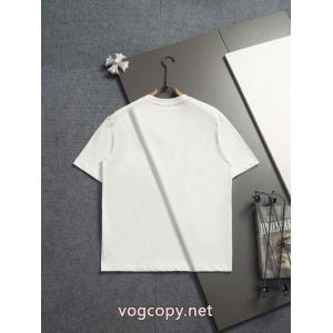 最安値2026 雑誌掲載人気アイテム 人気激売れバーバリーブランド コピー 販売半袖Tシャツ