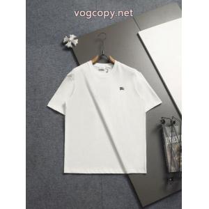 最安値2026 雑誌掲載人気アイテム 人気激売れバーバリーブランド コピー 販売半袖Tシャツ