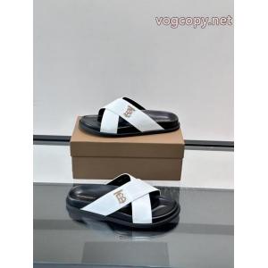 バーバリースリッパコピー 商品 販売20262026用 大人の色気を印象に 2026モデル.