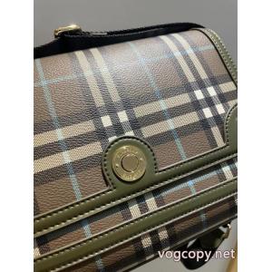 BURBERRYバッグ即日発送 新商品！ 存在感絶大スタイルブランド スーパー コピー.