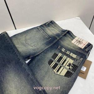 価格帯が魅力的 格安海外人気アイテム スマホケースジーンズコピー 商品 ブランドBURBERRY