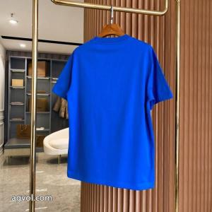 BURBERRY人気爆発新品 大人気最新作 大人の魅力半袖Tシャツブランド コピー  