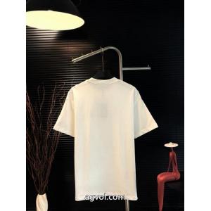 半袖Tシャツバーバリーブランド 通販 激安2026年夏最新作 快適な着心地 上品見え