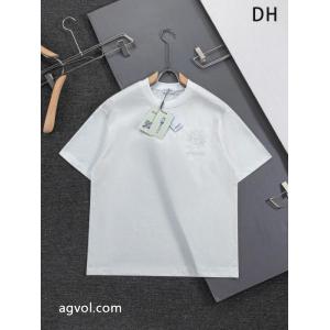今絶対に取り入れたい 新作入荷セール 2026新作スーパー コピー メンズ半袖TシャツBURBERRY