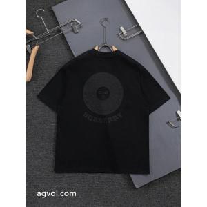 今絶対に取り入れたい 新作入荷セール 2026新作スーパー コピー メンズ半袖TシャツBURBERRY