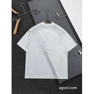 今絶対に取り入れたい 新作入荷セール 2026新作スーパー コピー メンズ半袖TシャツBURBERRY