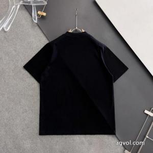 2026最新作完売必至 HOT品質保証 カジュアルなスタイル半袖Tシャツバーバリースーパー コピー 品