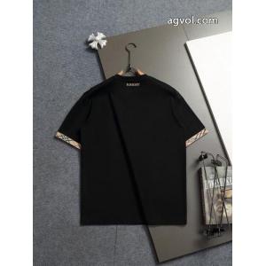 半袖Tシャツブランド レプリカバーバリー安全発送 超定番人気 新作超高人気