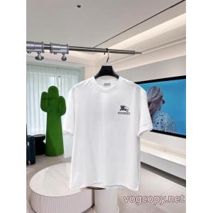 ブランド コピー 優良店半袖TシャツBURBERRY新作いきなり値下げ！ 人気急上昇 高級感のある