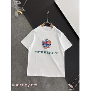 半袖Tシャツブランド コピーBURBERRY軽くて使いやすい 爆買い格安 HOT豊富な