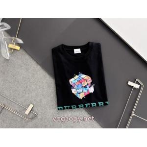 半袖Tシャツブランド コピーBURBERRY軽くて使いやすい 爆買い格安 HOT豊富な