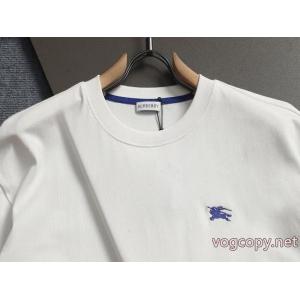半袖TシャツBURBERRY偽物 ブランド ショップ人気定番 スタイリッシュな印象 長く使える！