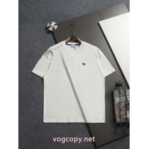 半袖TシャツBURBERRY偽物 ブランド ショップ人気定番 スタイリッシュな印象 長く使える！