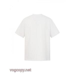半袖Tシャツ清潔感の高い新品 洗練された印象 超HOT新品商品バーバリーブランド 偽物 激安 通販