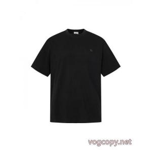 半袖Tシャツ清潔感の高い新品 洗練された印象 超HOT新品商品バーバリーブランド 偽物 激安 通販
